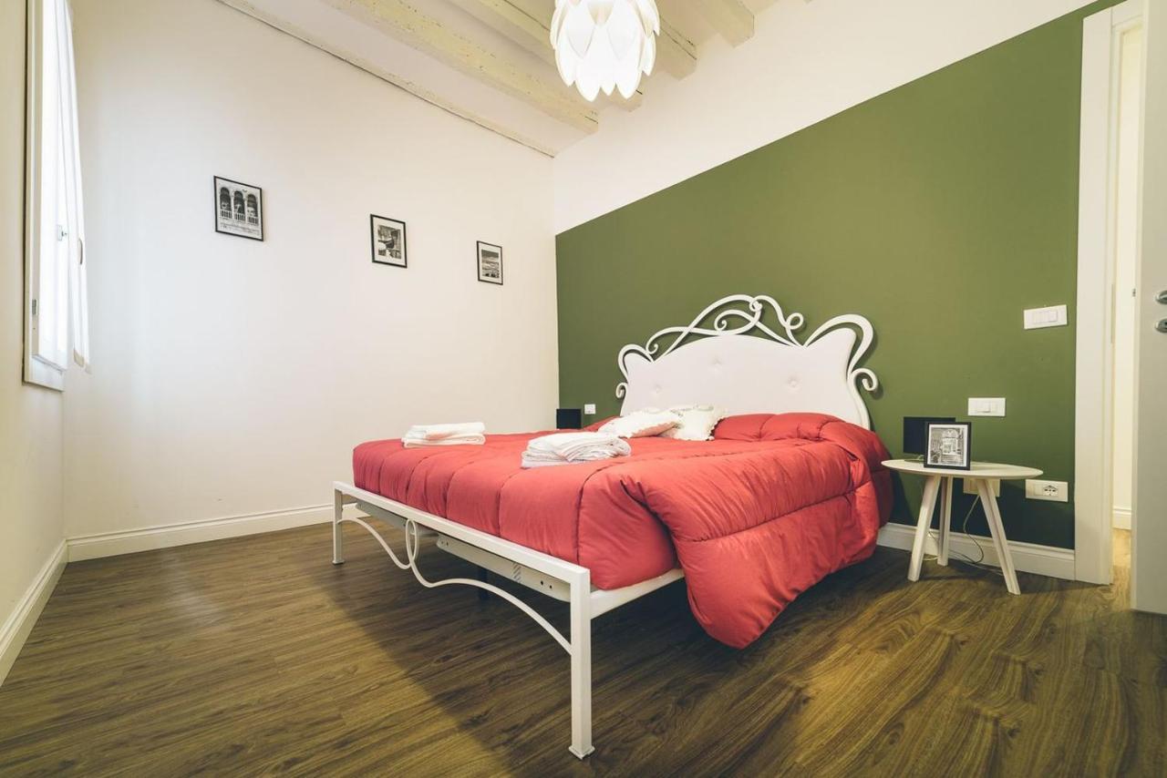 Gold By Wonderful Italy Apartamento Veneza