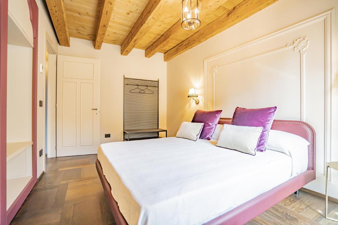 Corte Rubbi 8 Luxury Two-bedroom -dimora Italia Selection- Venezia