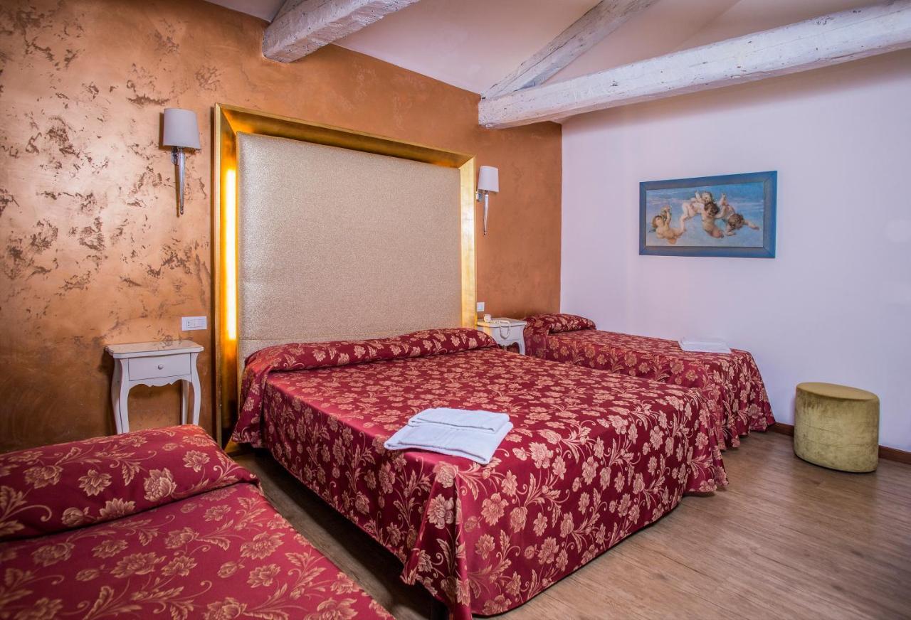 Guest house Casa Martini Venice