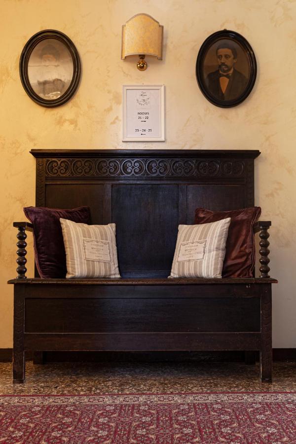 Casa Martini Guest house 3*