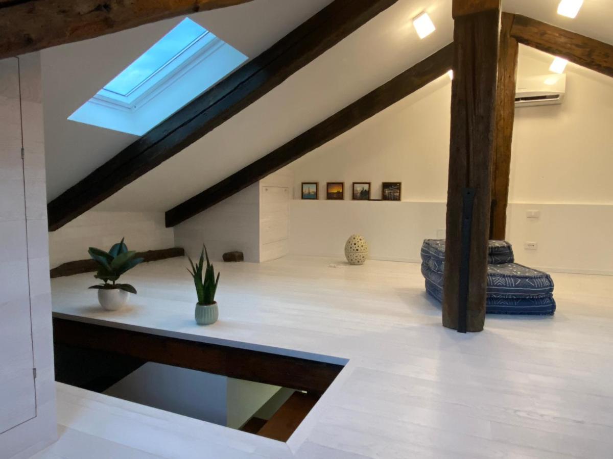 Apartamento Sogno Veneziano Veneza