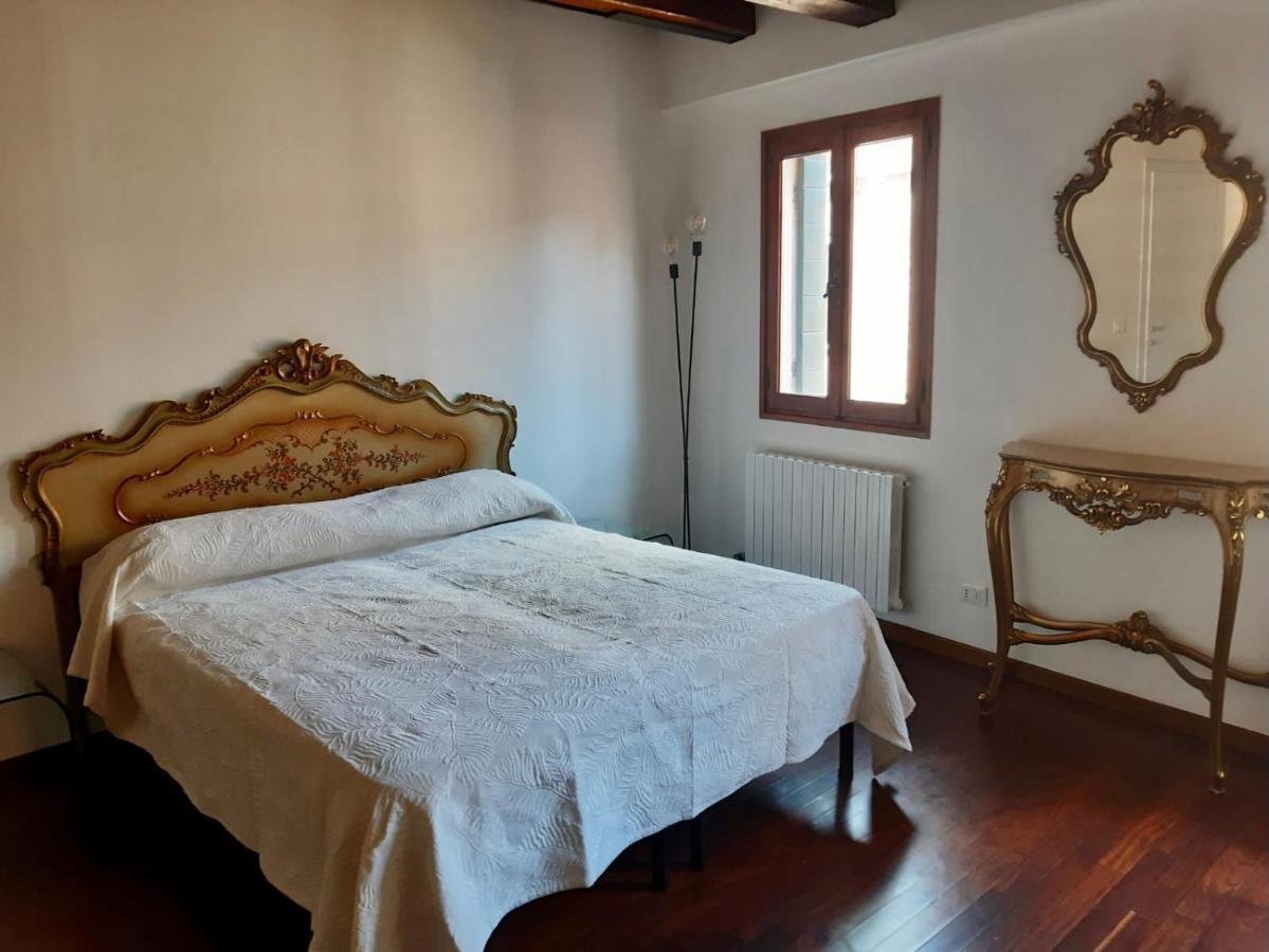 Apartment Sogno Veneziano Venice