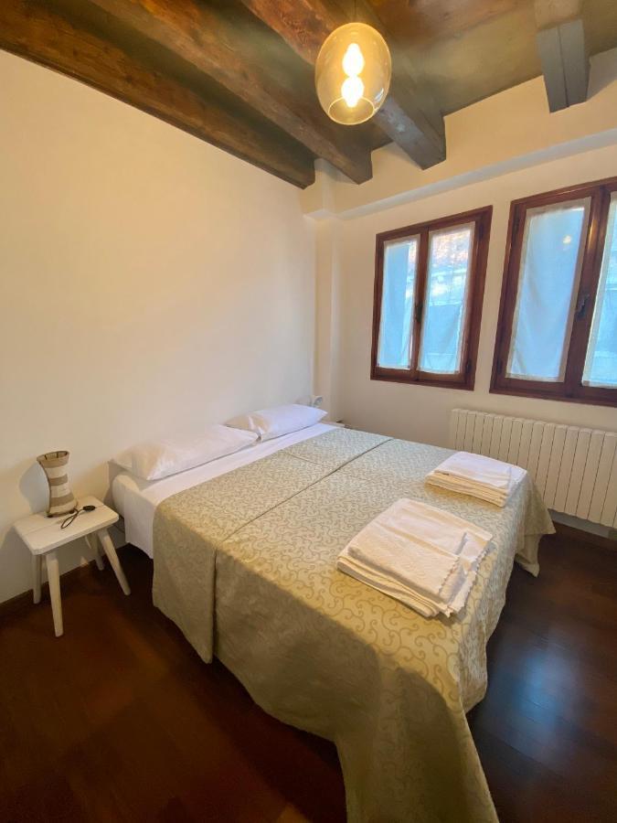 Apartment Sogno Veneziano *