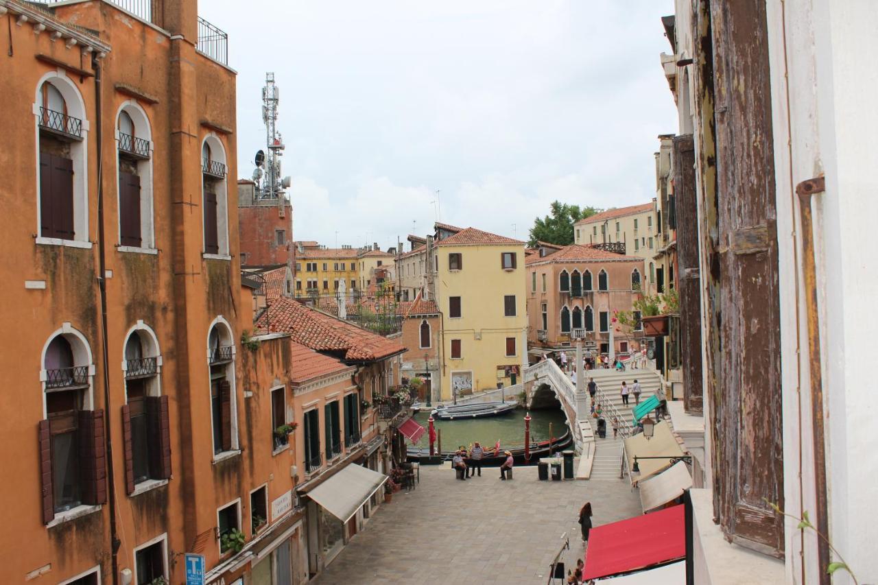 Guest house Casa Martini Venice