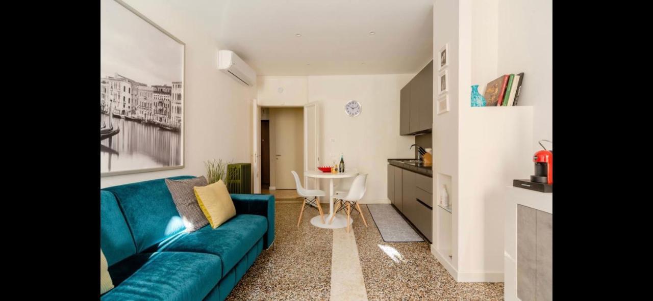 Apartment San Marco Luxury Apartments Steps From St Marks *