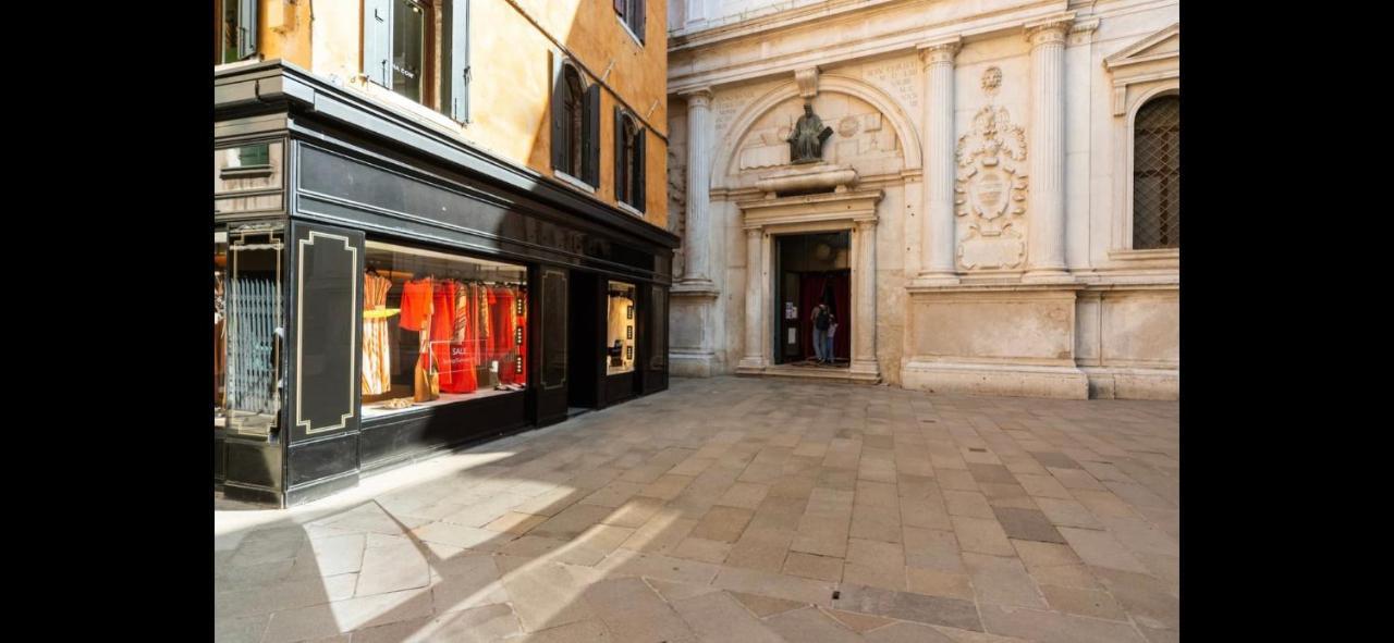 San Marco Luxury Apartments Steps From St Marks Apartment Venice