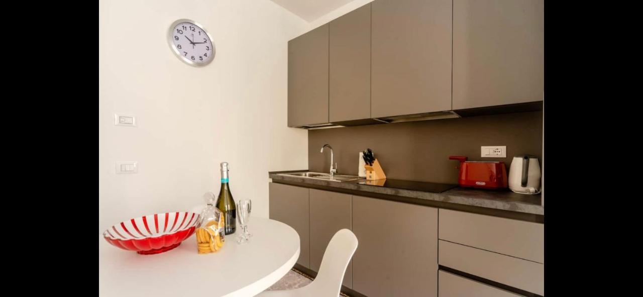 Apartment San Marco Luxury Apartments Steps From St Marks Venice