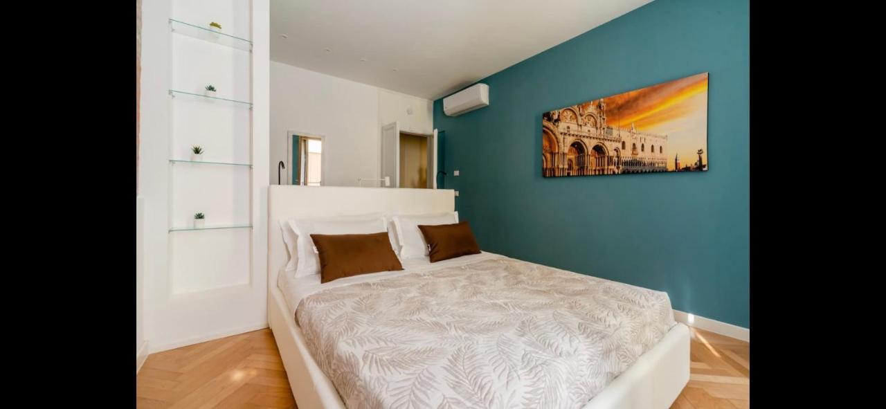 San Marco Luxury Apartments Steps From St Marks Apartment *