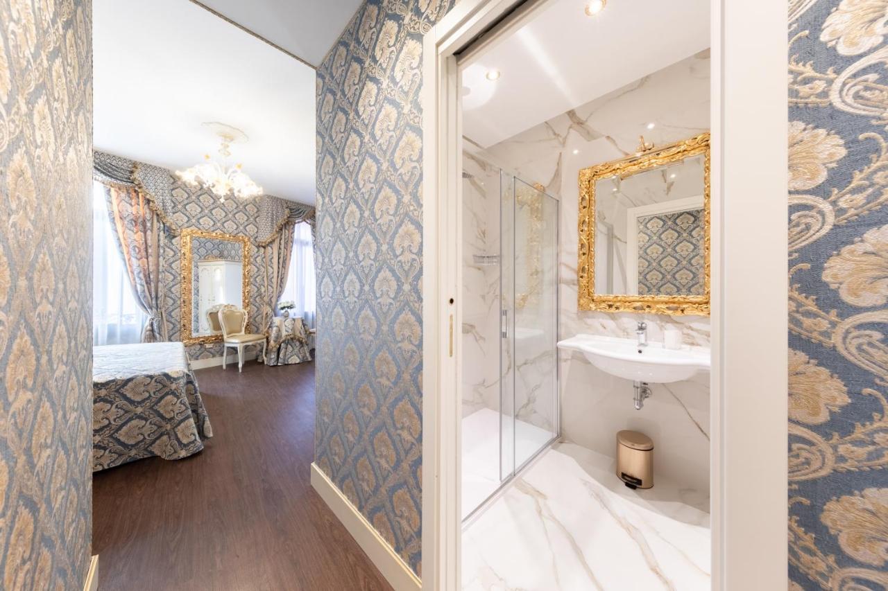 Guest house La Veneziana Boutique
