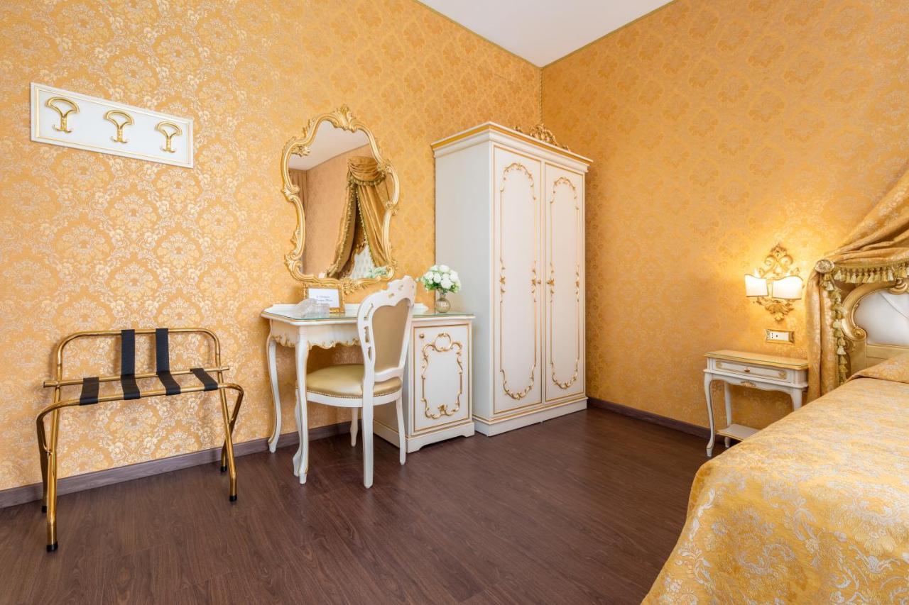 Guest house La Veneziana Boutique *