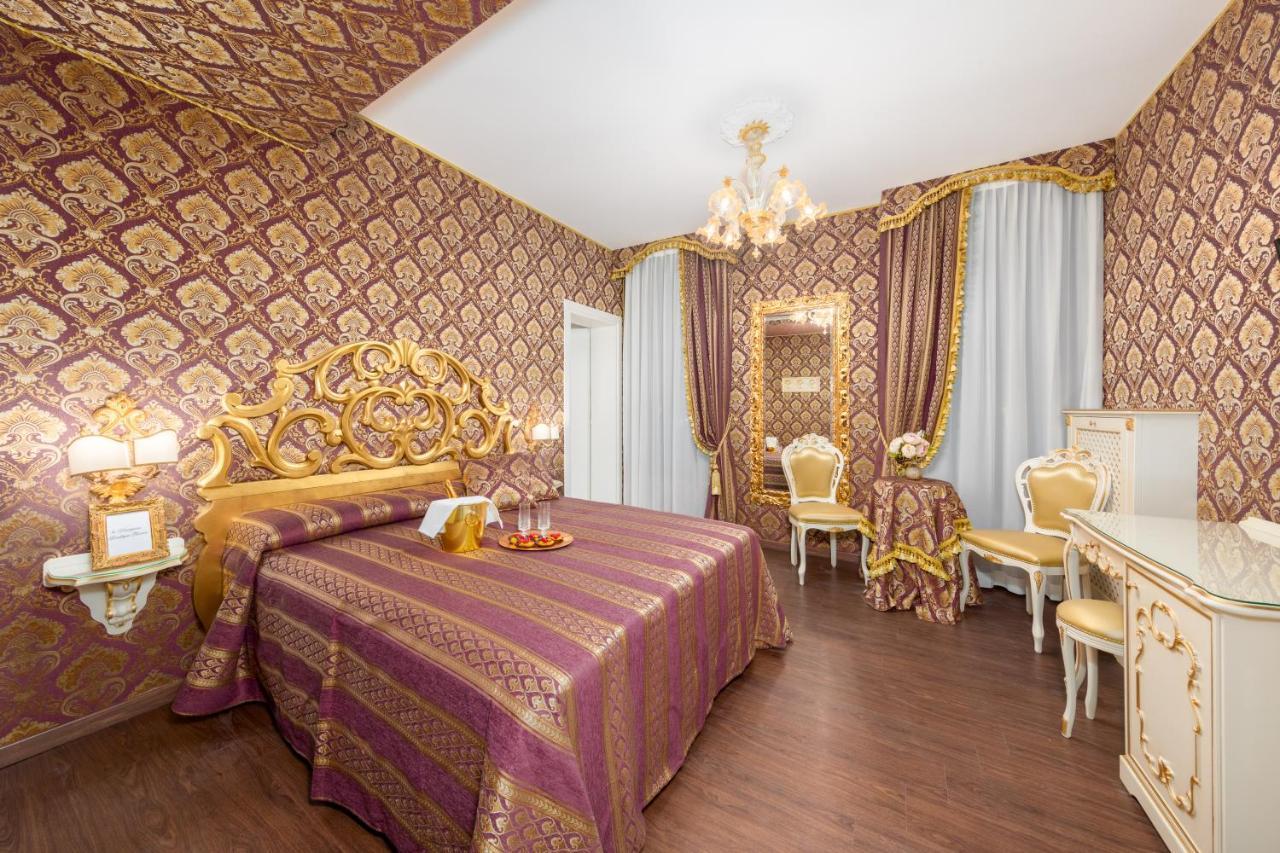 Guest house La Veneziana Boutique Venice