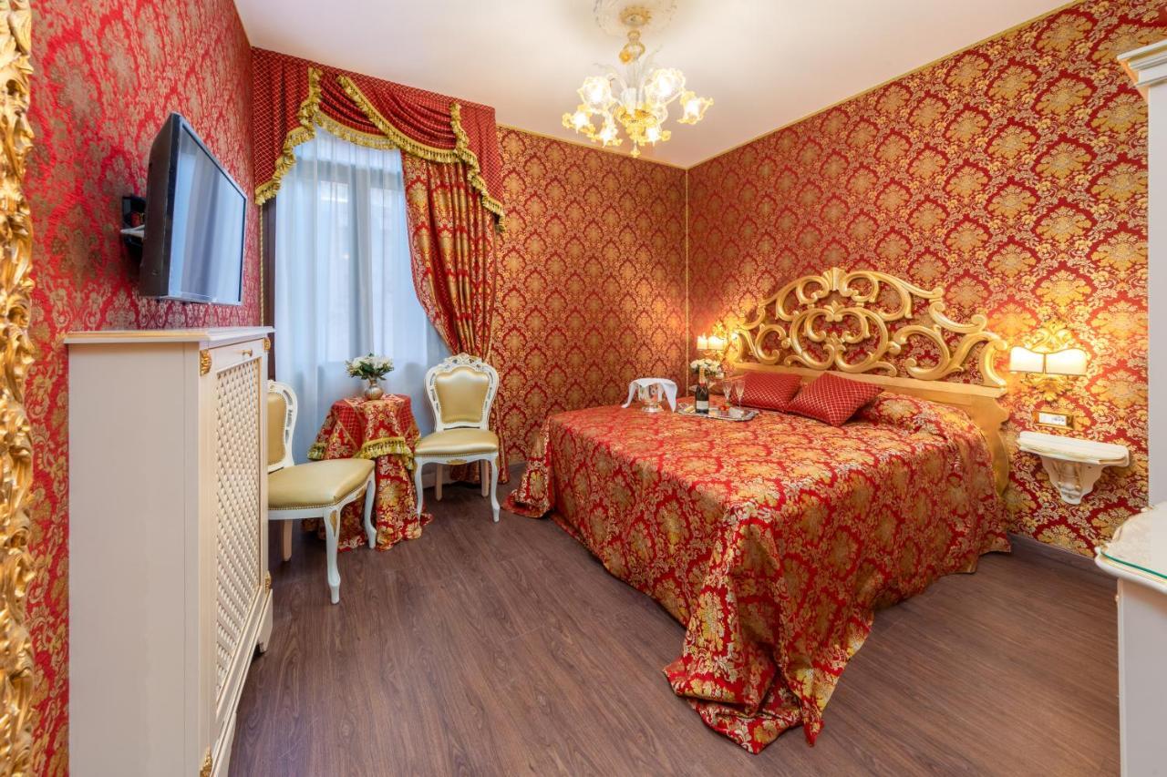 La Veneziana Boutique Guest house Venice