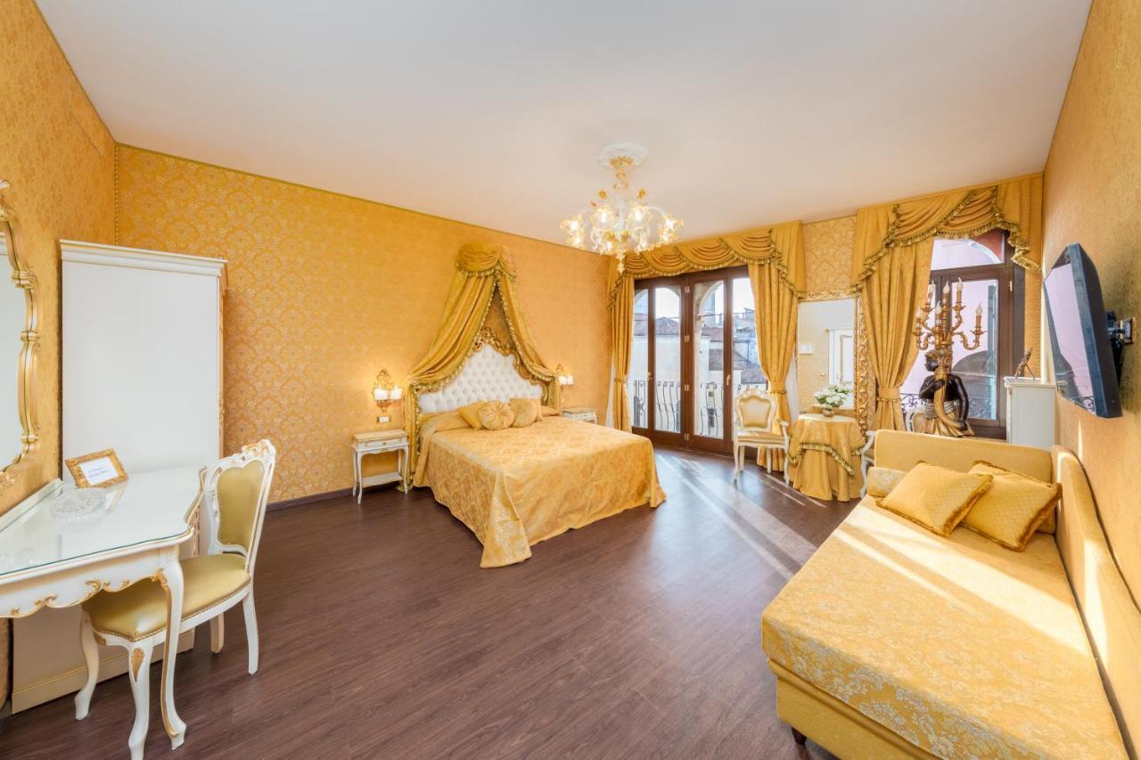 La Veneziana Boutique Guest house