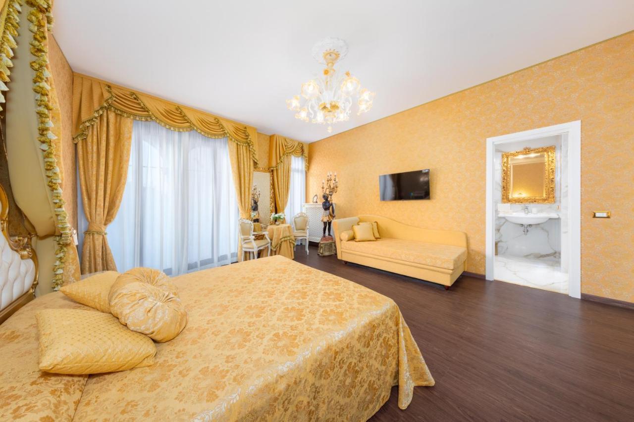 Guest house La Veneziana Boutique