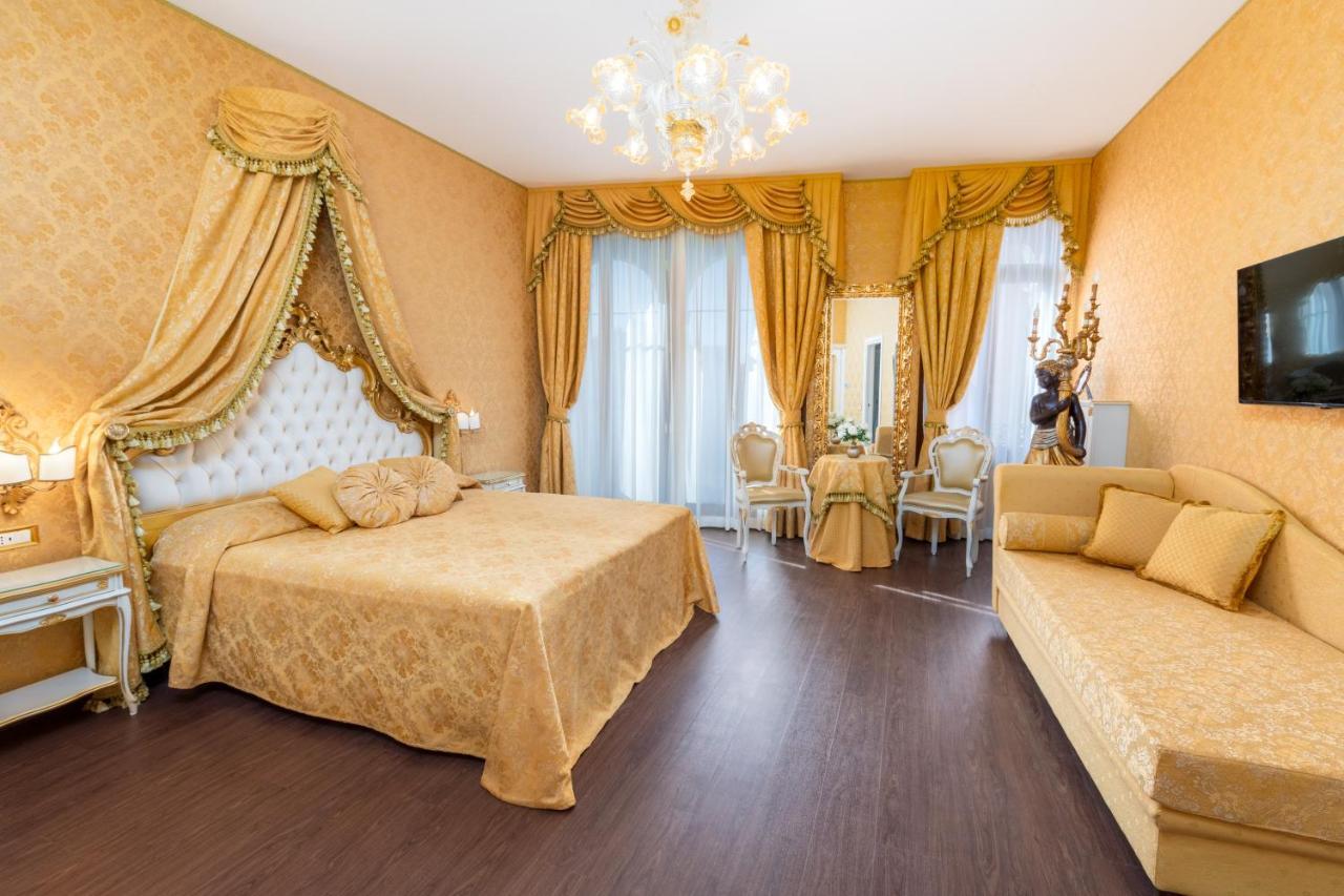 La Veneziana Boutique Guest house Venice