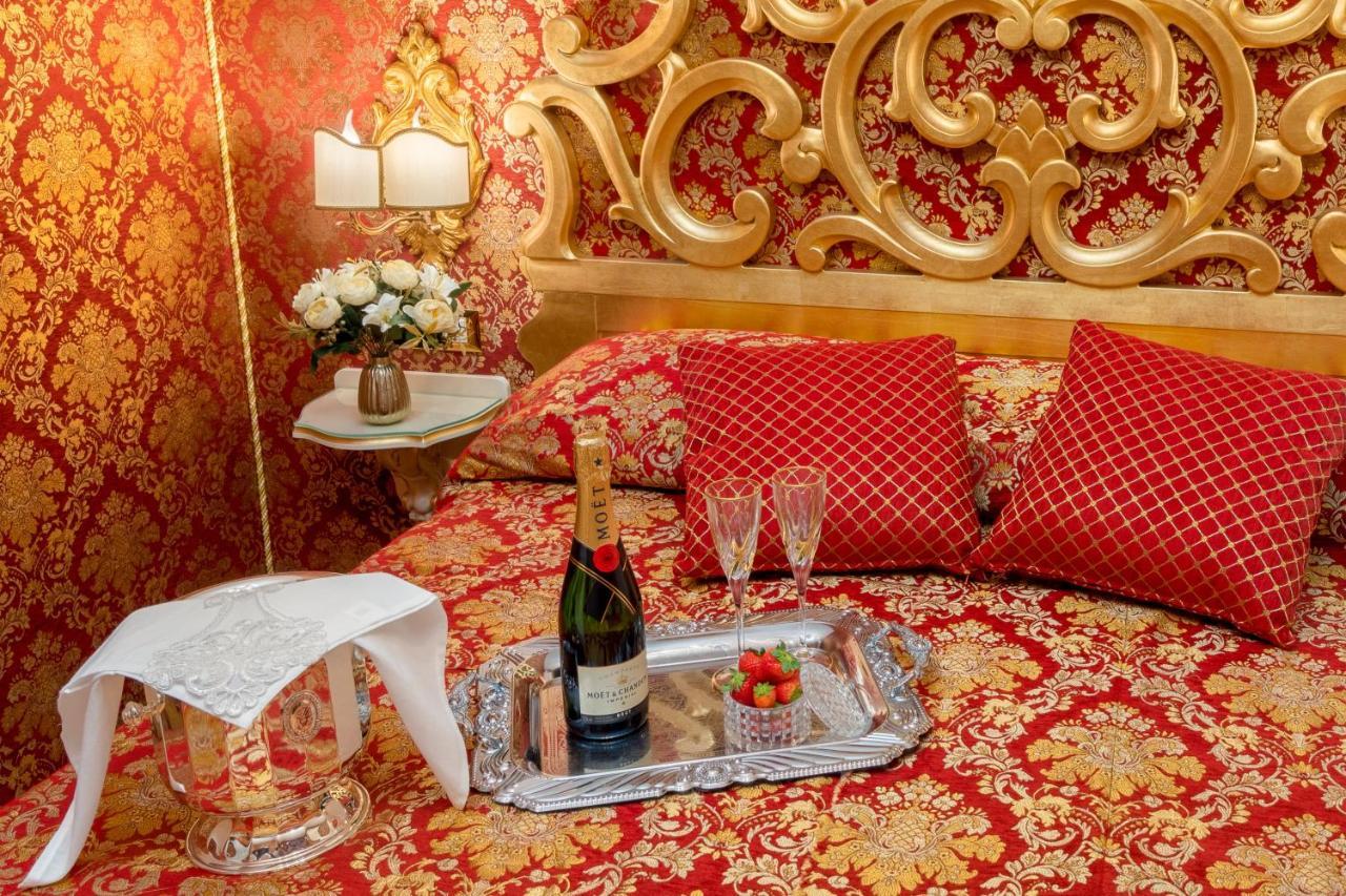 Guest house La Veneziana Boutique