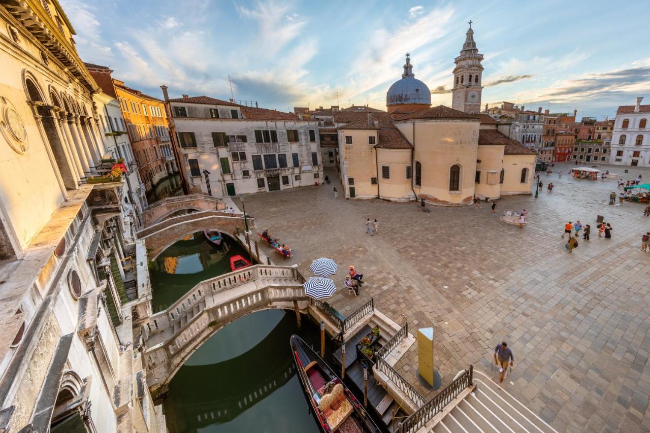 Guest house La Veneziana Boutique Venice