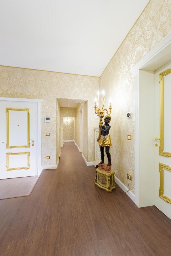 Guest house La Veneziana Boutique