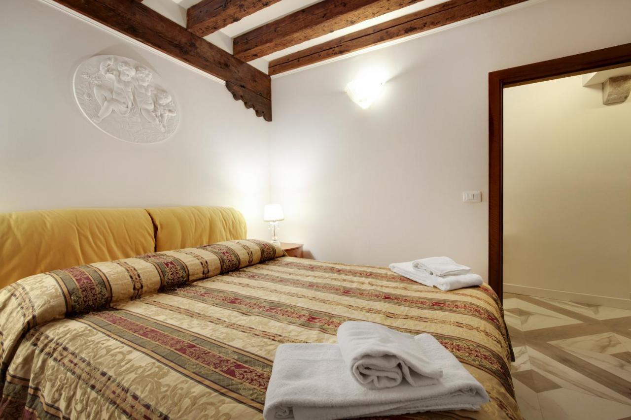 Apartamento Angels House *