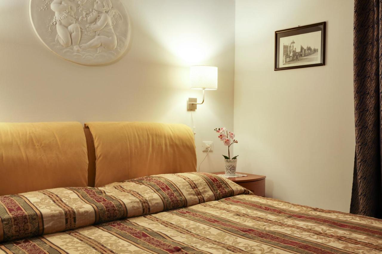 Angels House Apartamento
