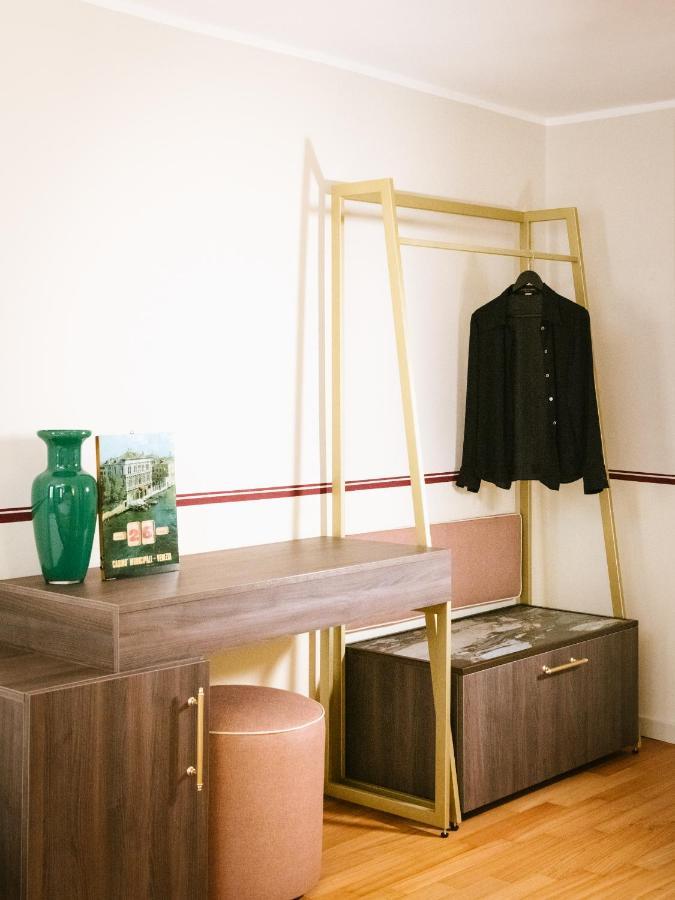 Do Pozzi Hotel