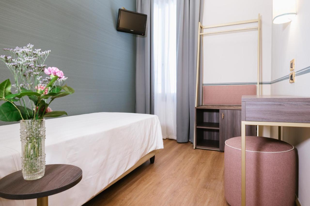Hotel Do Pozzi 3*