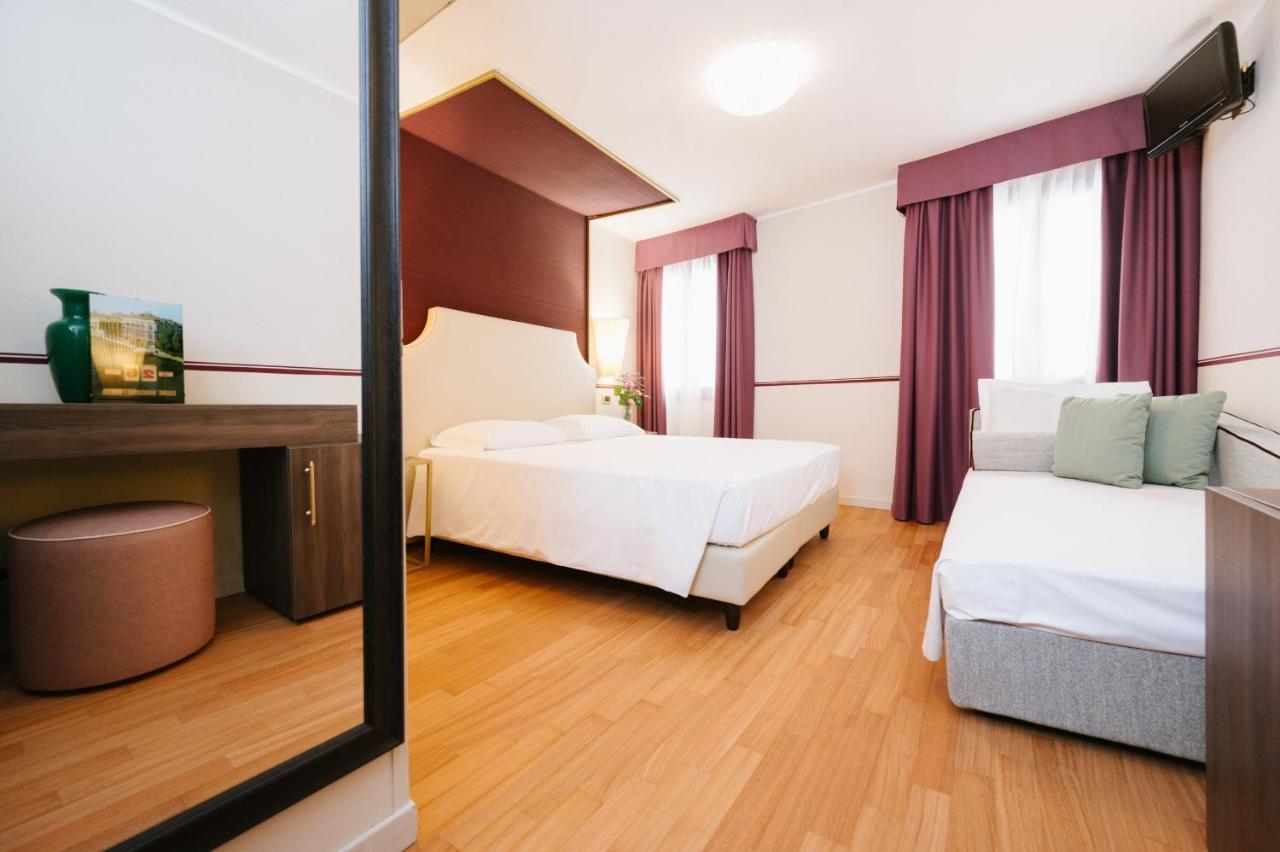 Hotel Do Pozzi 3*