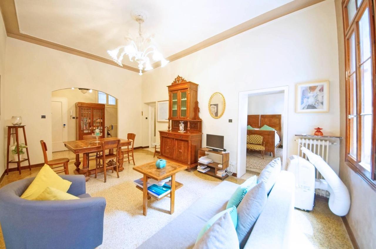 Apartamento Dolcevita N 490 Veneza