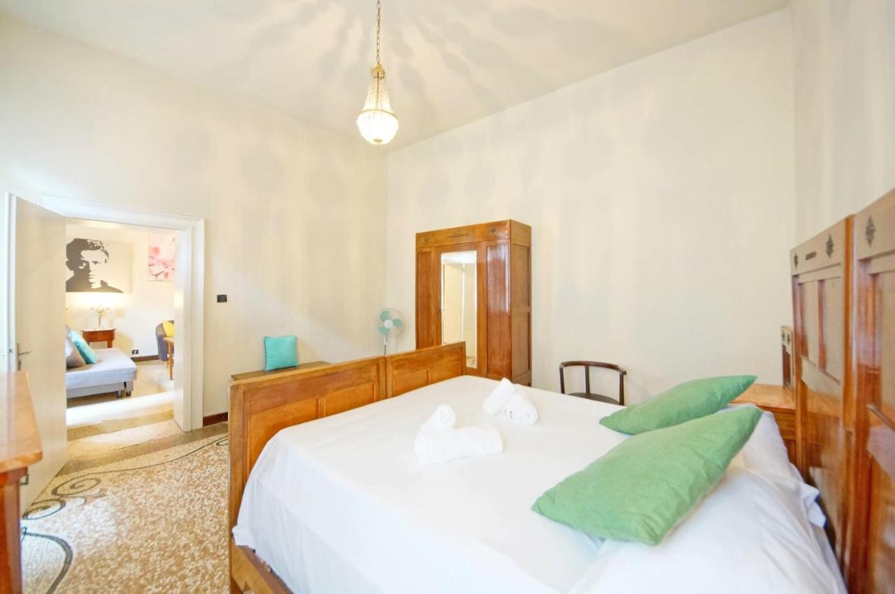 Apartamento Dolcevita N 490