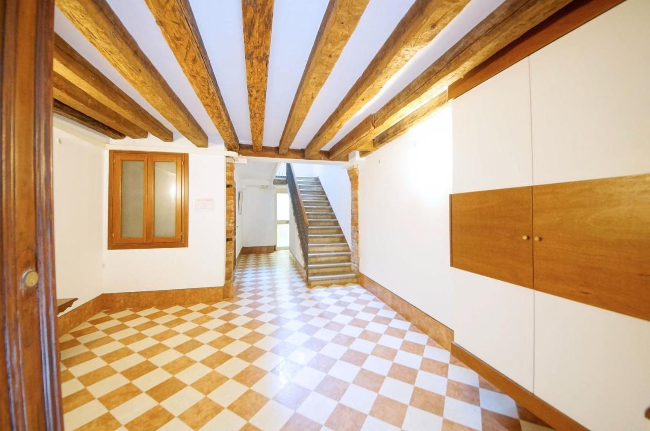Dolcevita N 490 Apartamento Veneza