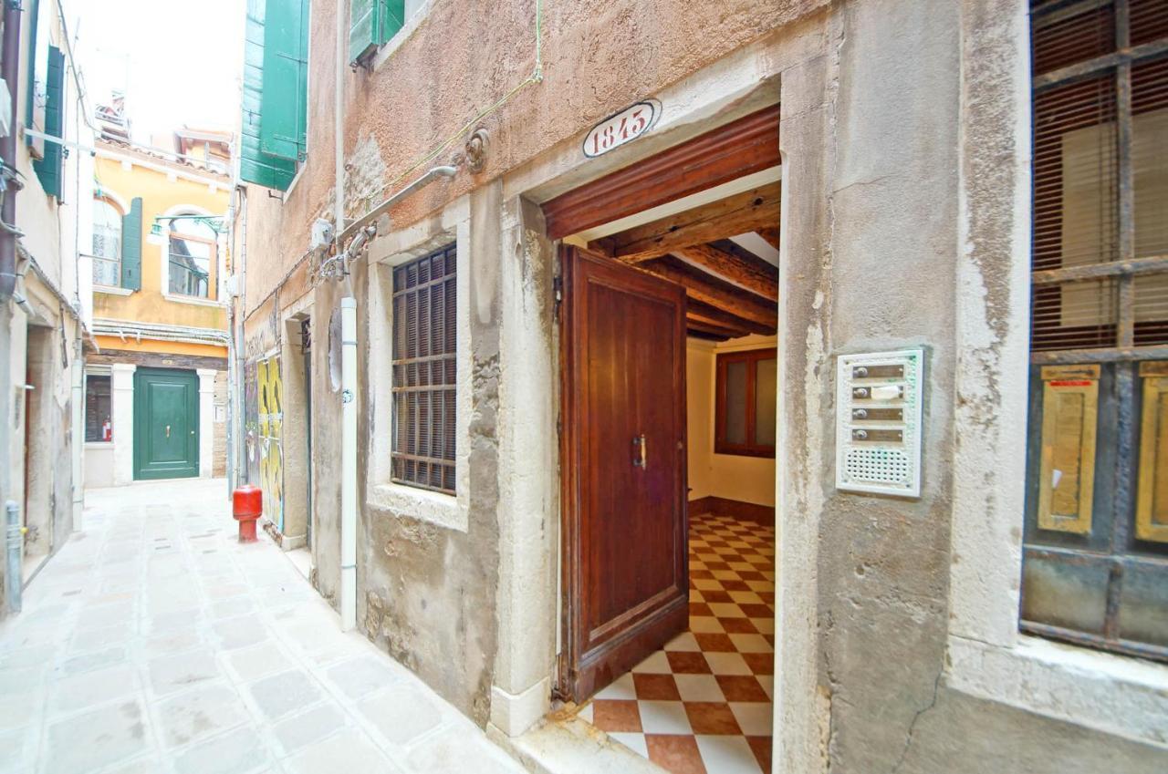 Dolcevita N 490 Apartamento Veneza