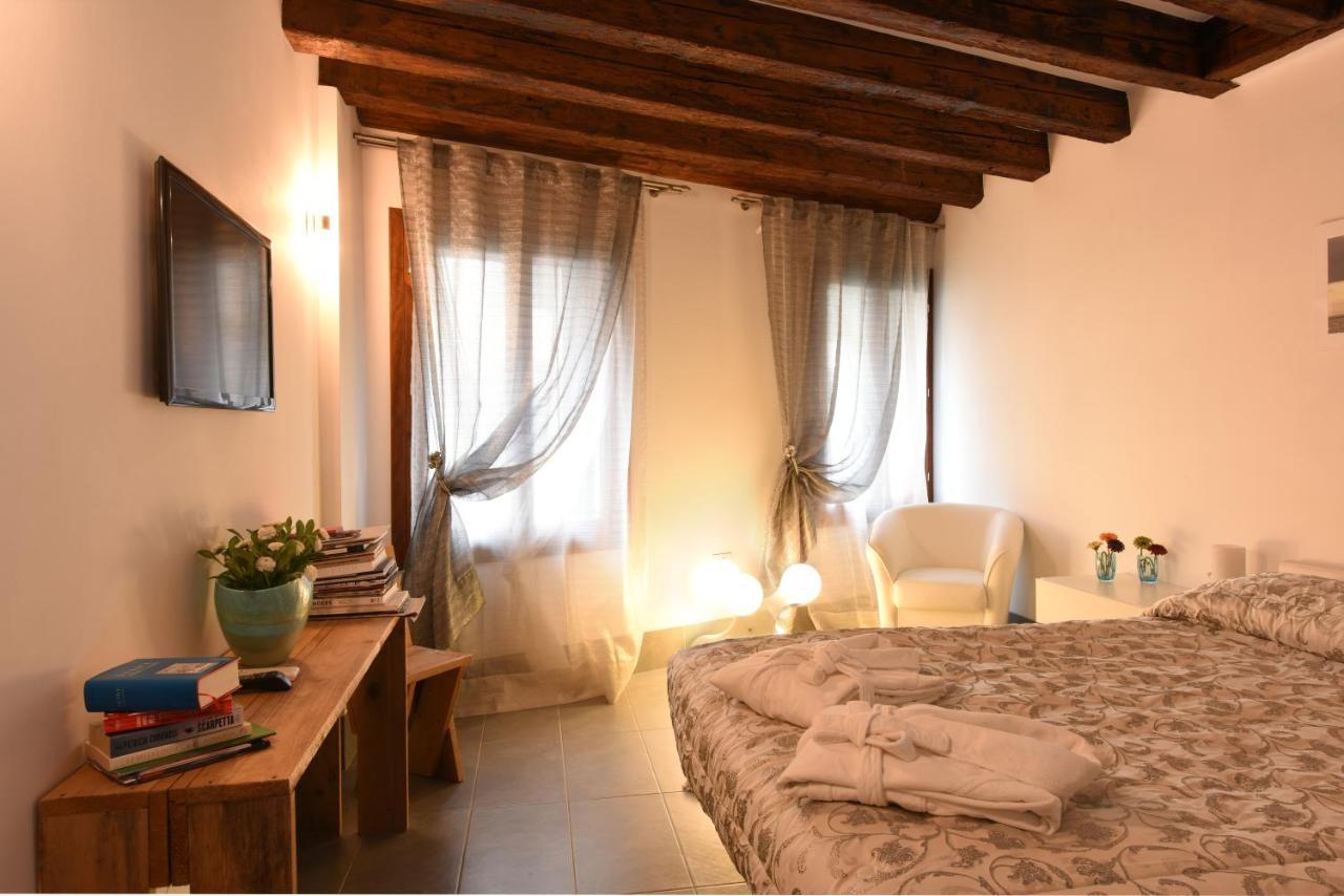 Corte Coppo Deluxe * Venice