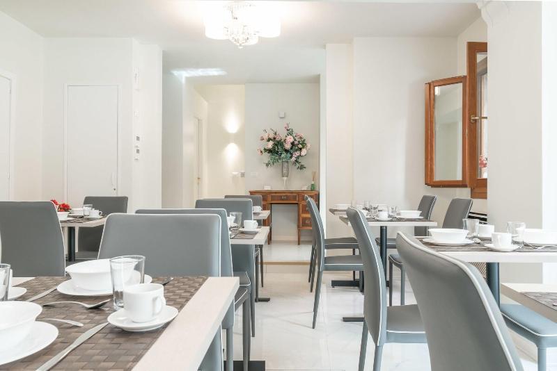 Hotel Grifoni Boutique *