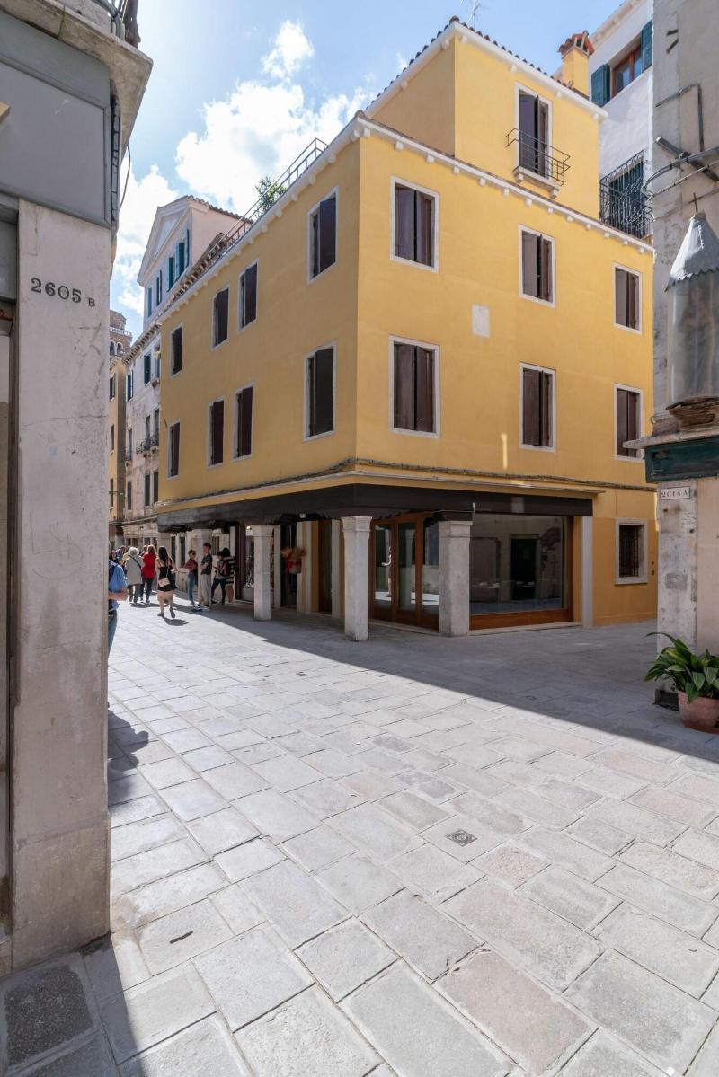 Grifoni Boutique Hotel Venice