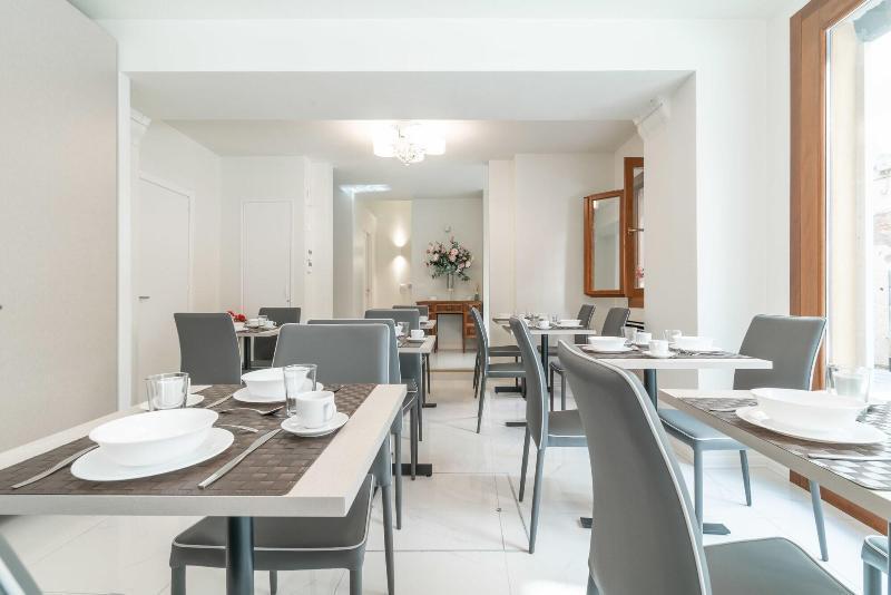 Grifoni Boutique Hotel Venice