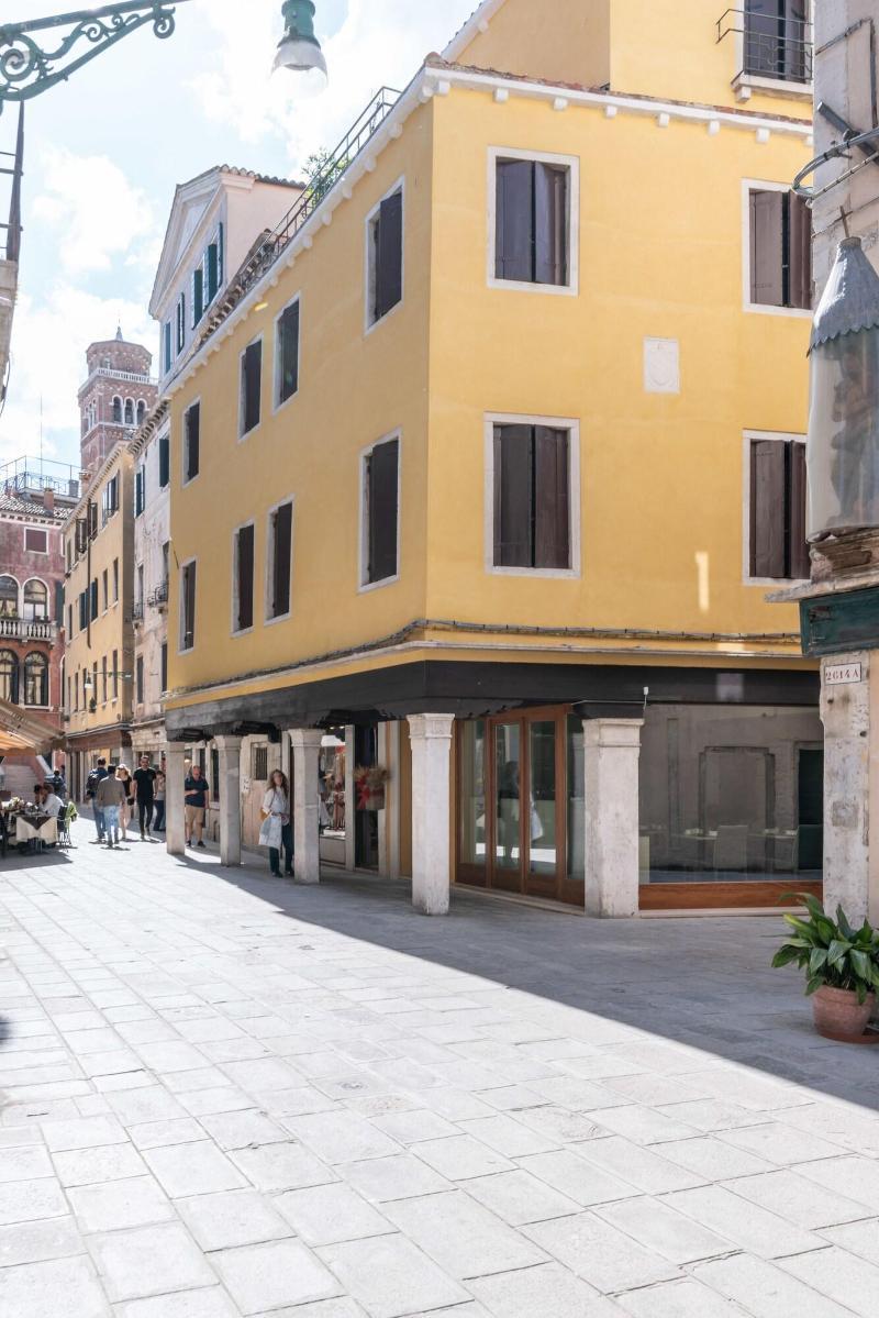 Grifoni Boutique Hotel Venice