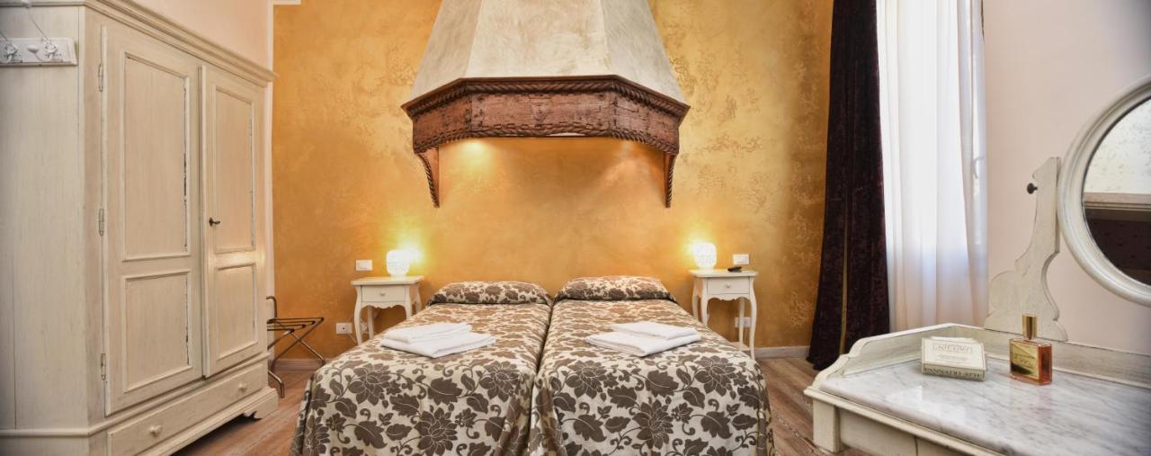 Casa Martini Guest house Venice