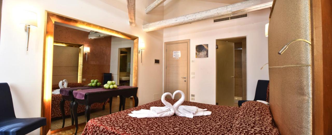 Guest house Casa Martini 3*