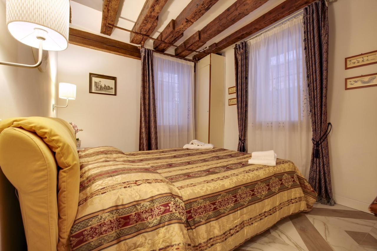 Apartamento Angels House Veneza