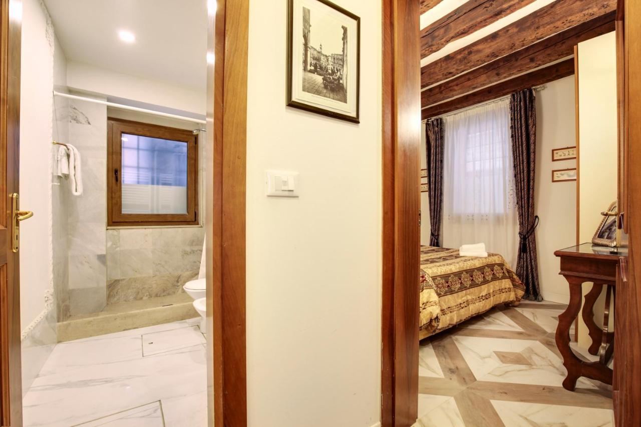 Angels House Veneza