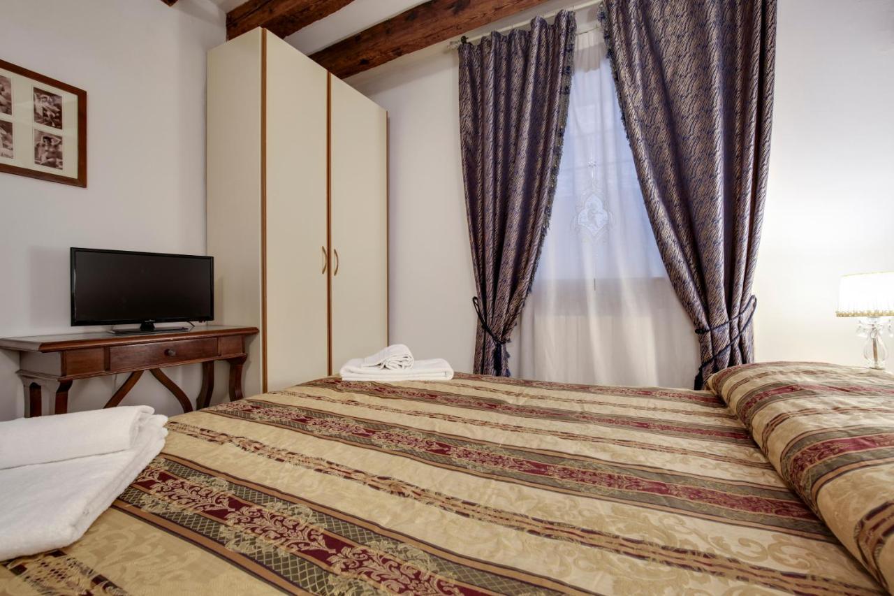 Apartamento Angels House Veneza