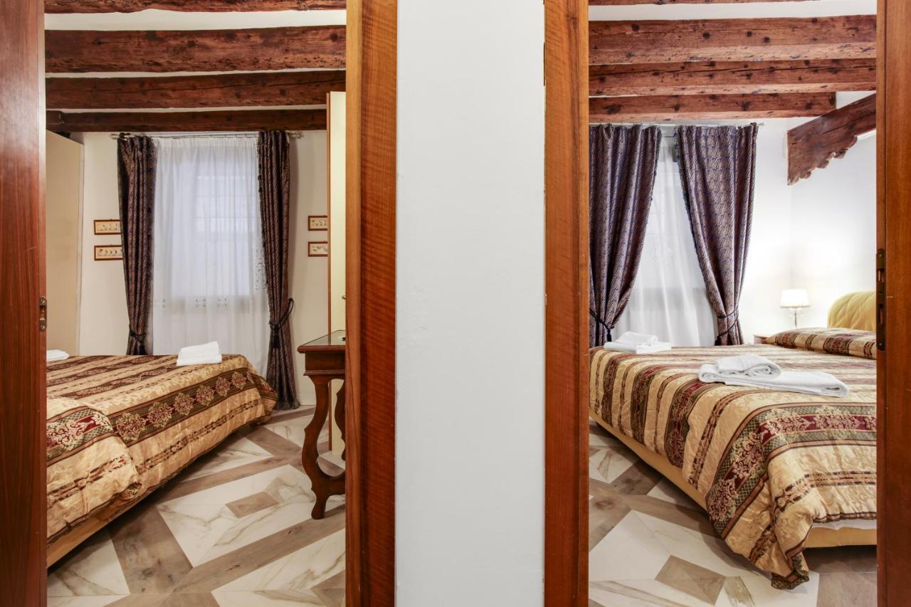 Angels House Veneza