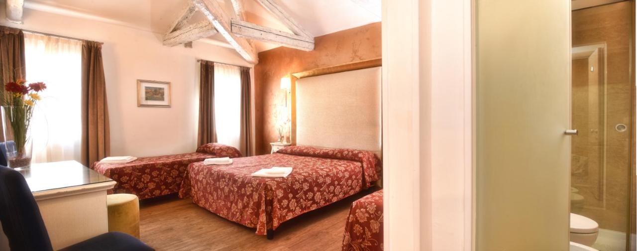 Casa Martini Guest house Venice