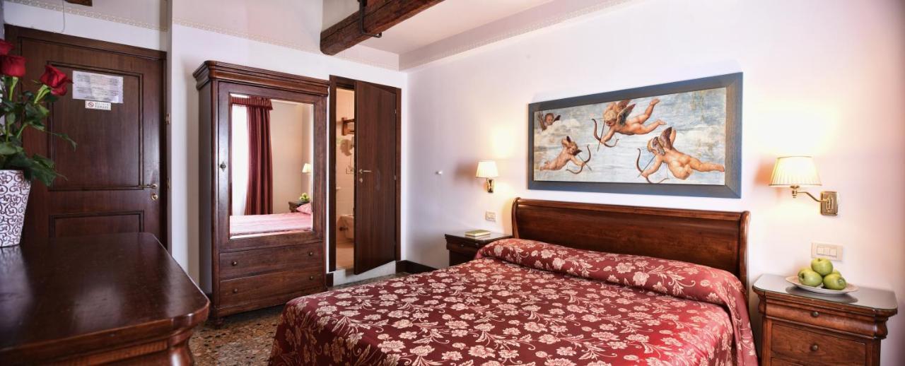 Guest house Casa Martini Venice