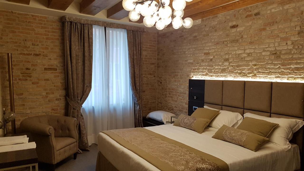 Aquarius - Ascend Collection Hotel Venice