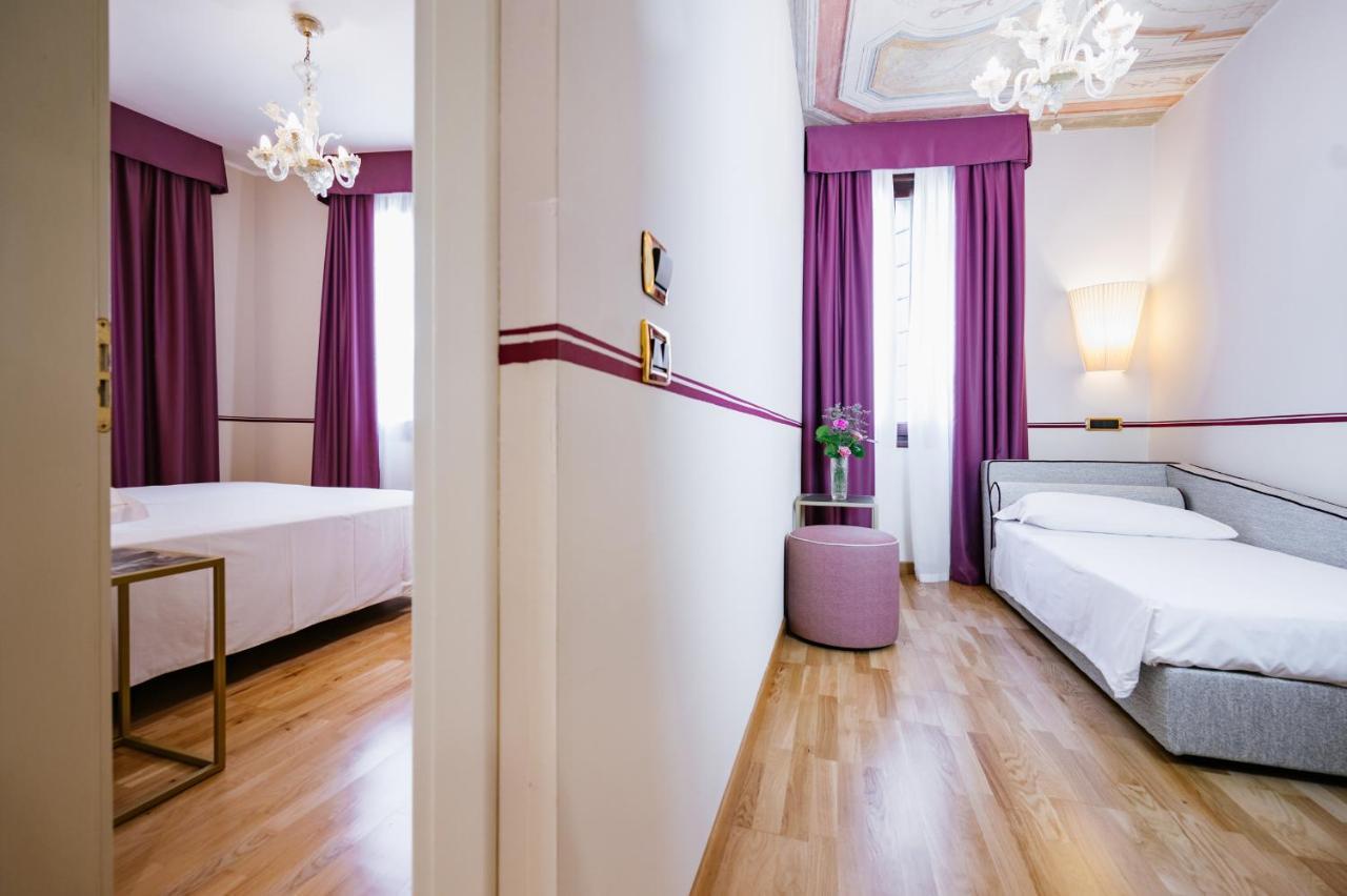 Hotel Do Pozzi 3*