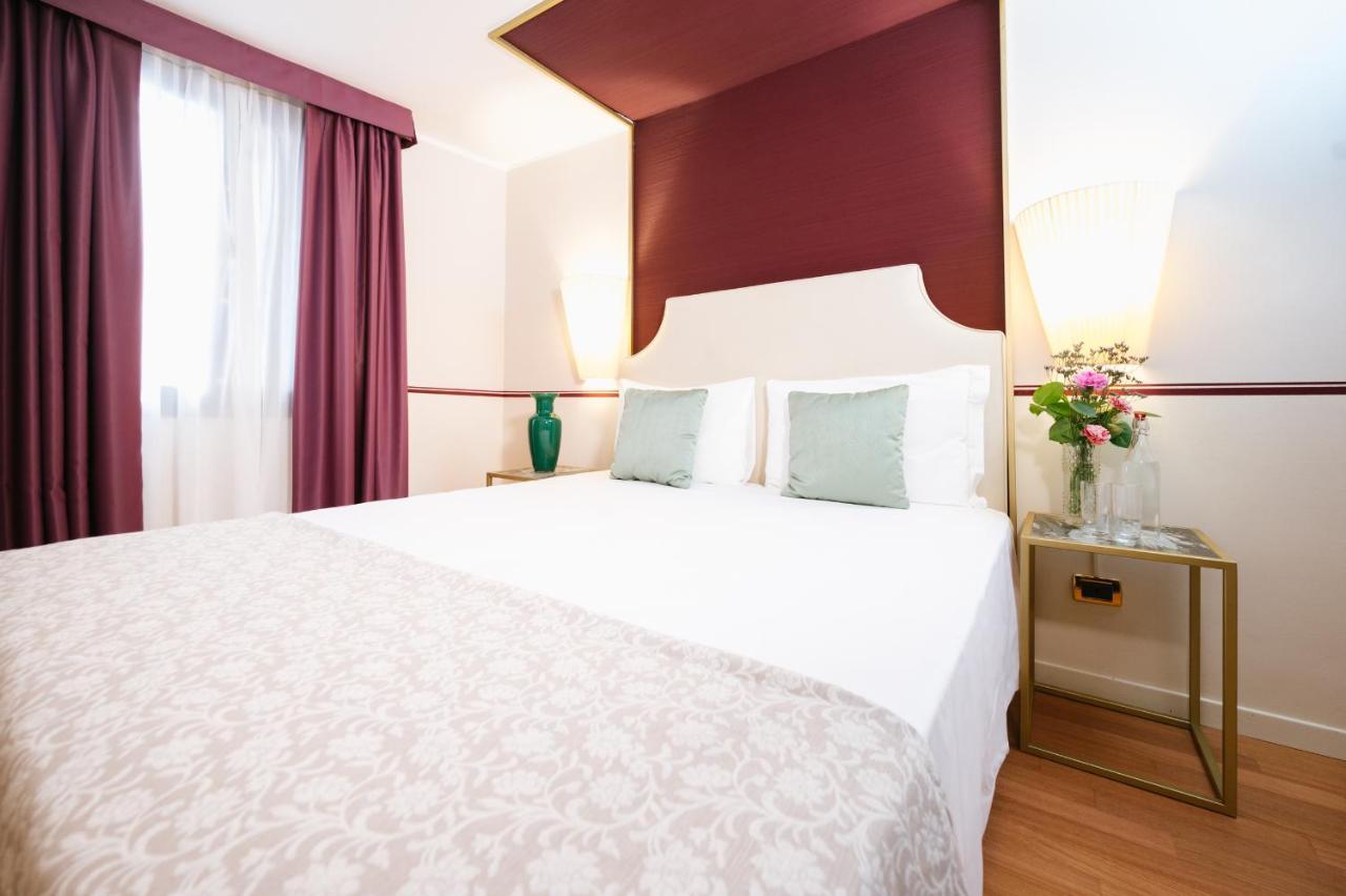 Do Pozzi 3* Veneza