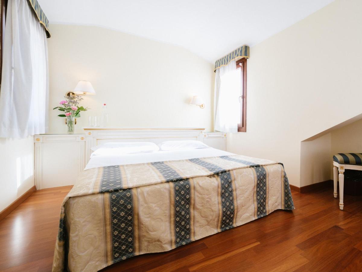 Do Pozzi Hotel