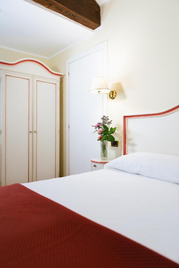 Do Pozzi Hotel Veneza