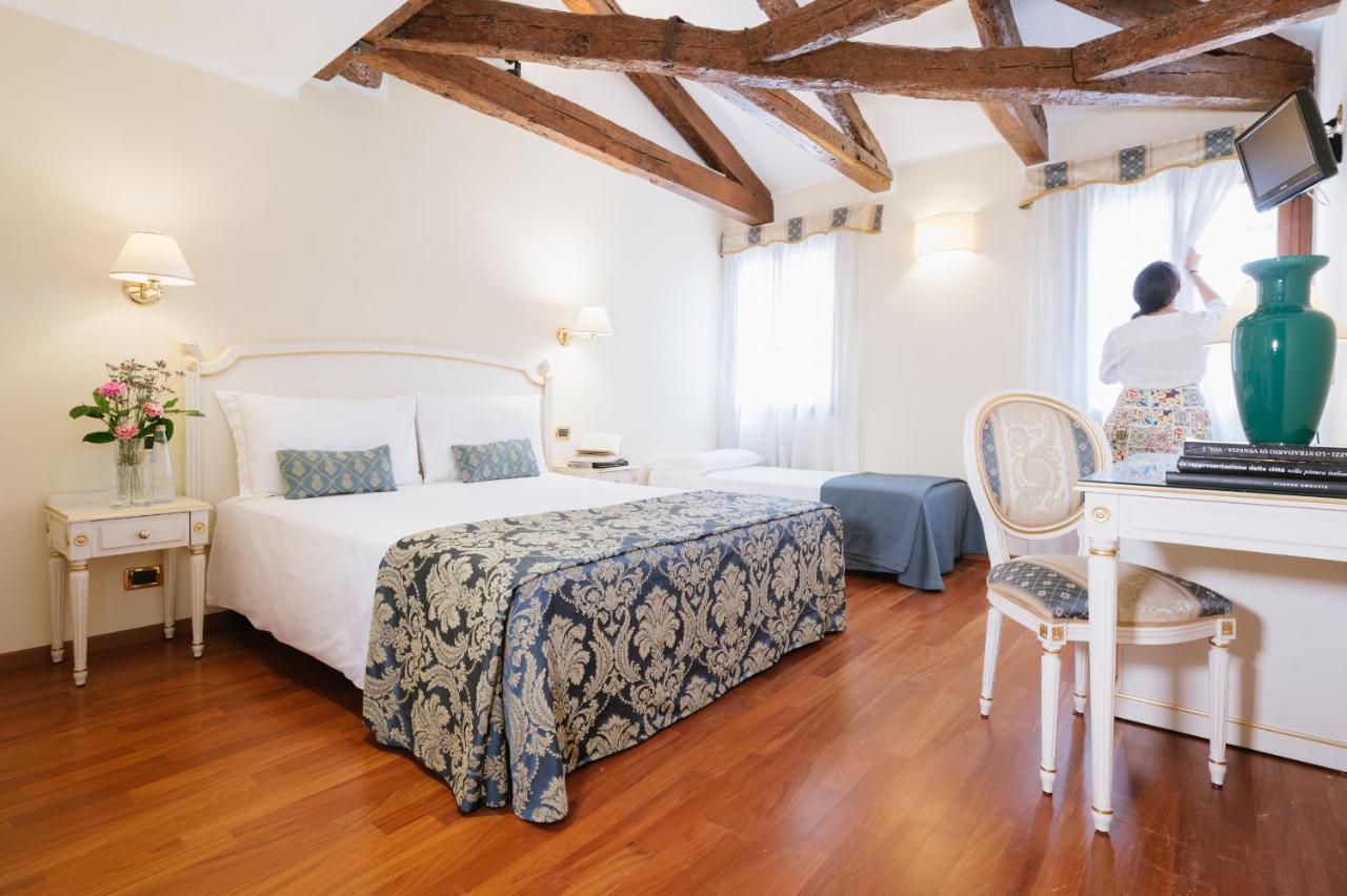 Do Pozzi Hotel 3*